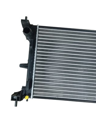 RAD AGUA FIAT MOBI / NOVO UNO 1.0 / 1.6 3CC 2017 /