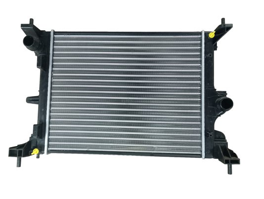 RAD AGUA FIAT MOBI / NOVO UNO 1.0 / 1.6 3CC 2017 /