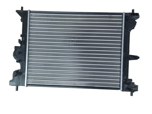 RAD AGUA FIAT MOBI / NOVO UNO 1.0 / 1.6 3CC 2017 /