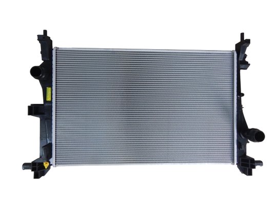 Radiador fiat toro jeep renegade 1.8 flex 2015 a 2022