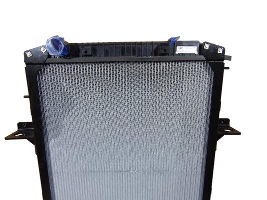 RAD AGUA FORD CARGO 1722 2422 2622 2428 2628 6332 MAXT C/ LATERAL 828X607 CAB 40