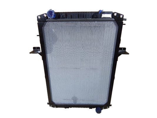 RAD AGUA FORD CARGO 1722 2422 2622 2428 2628 6332 MAXT C/ LATERAL 828X607 CAB 40
