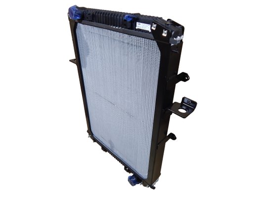 RAD AGUA FORD CARGO 1722 2422 2622 2428 2628 6332 MAXT C/ LATERAL 828X607 CAB 40