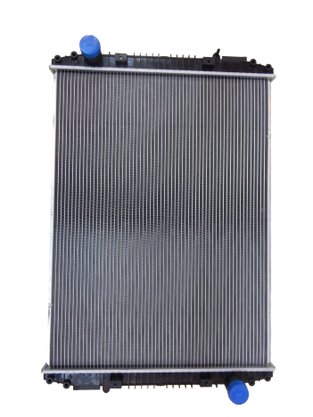RADIADOR  AGUA FORD CARGO 1722E 2422E 2622E 2428E 2628E 6332E  SEM LATERAL