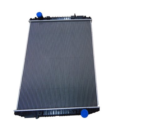 RADIADOR  AGUA FORD CARGO 1722E 2422E 2622E 2428E 2628E 6332E  SEM LATERAL