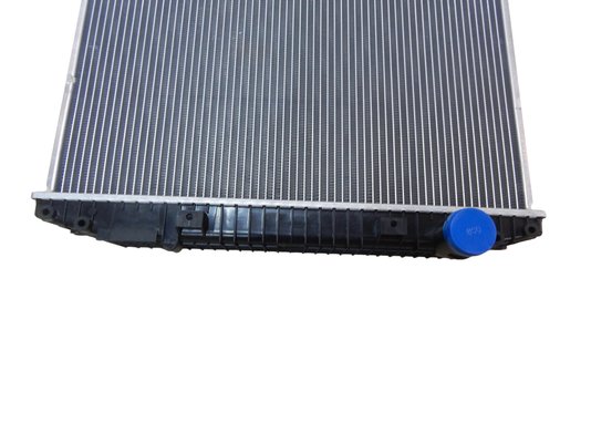 RADIADOR  AGUA FORD CARGO 1722E 2422E 2622E 2428E 2628E 6332E  SEM LATERAL
