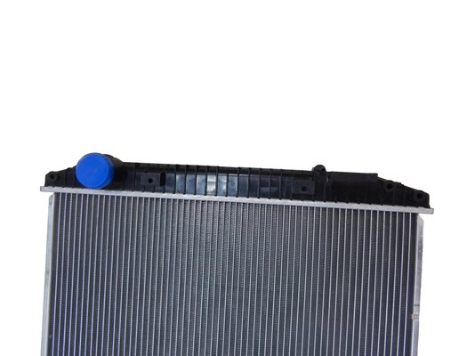 RADIADOR  AGUA FORD CARGO 1722E 2422E 2622E 2428E 2628E 6332E  SEM LATERAL