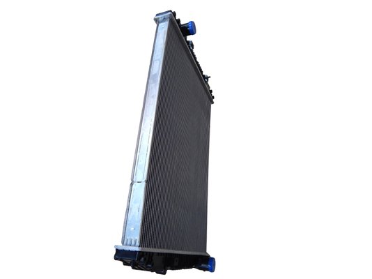 RADIADOR  AGUA FORD CARGO 1722E 2422E 2622E 2428E 2628E 6332E  SEM LATERAL