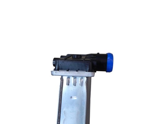 RADIADOR  AGUA FORD CARGO 1722E 2422E 2622E 2428E 2628E 6332E  SEM LATERAL