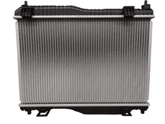 RADIADOR DE AGUA FORD ECOSPORT 1.6 2.0 16V 2013 EM DIANTE  NOVO KA 1.0 12V 2013 A 2018