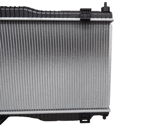 RADIADOR DE AGUA FORD ECOSPORT 1.6 2.0 16V 2013 EM DIANTE  NOVO KA 1.0 12V 2013 A 2018