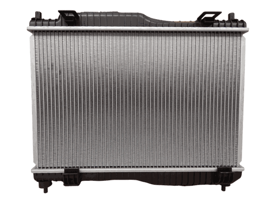 RADIADOR DE AGUA FORD ECOSPORT 1.6 2.0 16V 2013 EM DIANTE  NOVO KA 1.0 12V 2013 A 2018