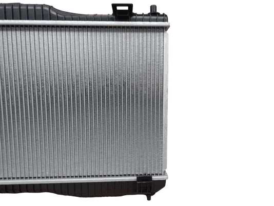RADIADOR DE AGUA FORD ECOSPORT 1.6 2.0 16V 2013 EM DIANTE  NOVO KA 1.0 12V 2013 A 2018
