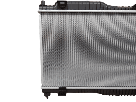 RADIADOR DE AGUA FORD ECOSPORT 1.6 2.0 16V 2013 EM DIANTE  NOVO KA 1.0 12V 2013 A 2018