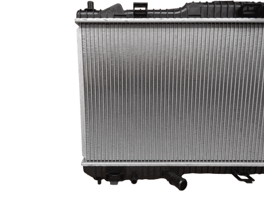 RADIADOR DE AGUA FORD ECOSPORT 1.6 2.0 16V 2013 EM DIANTE  NOVO KA 1.0 12V 2013 A 2018
