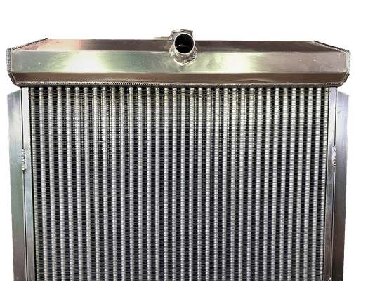 RAD AGUA FORD F600 F750 F11000 F13000 F21000 MWM PERKINS
