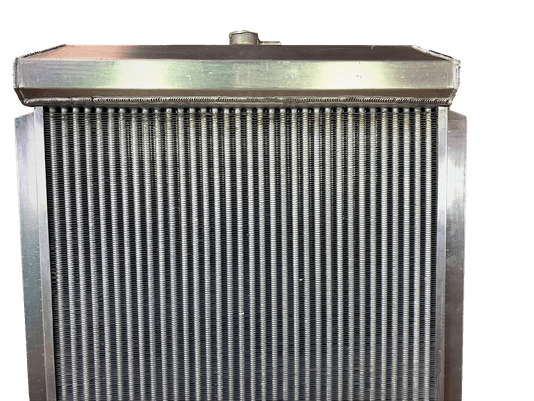 RAD AGUA FORD F600 F750 F11000 F13000 F21000 MWM PERKINS