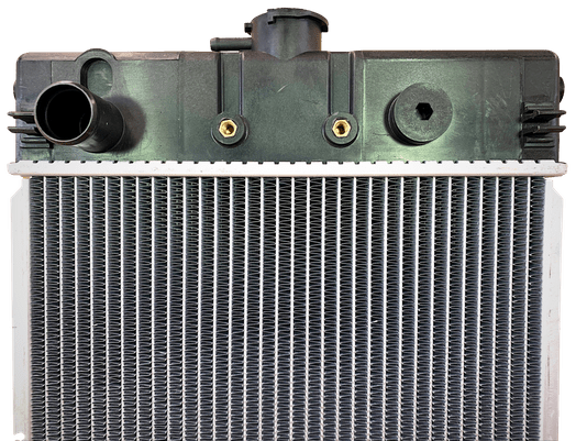 RAD AGUA GERADOR PERKINS SERIE 400 TPN 440 MT