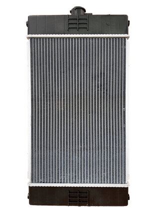 RAD AGUA GERADOR PERKINS SERIE 400 TPN 440 MT