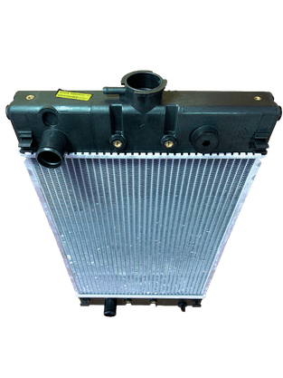RAD AGUA GERADOR PERKINS SERIE 400 TPN 440 MT