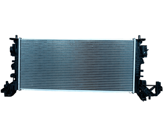 RADIADOR AGUA GM CRUZE 1.4 TURBO 2016 ACIMA AUTOMATICO