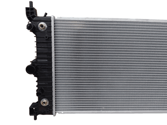 RAD AGUA GM SONIC 1.6 2012 / TRACKER 1.8 2013 / AUTOMATICO