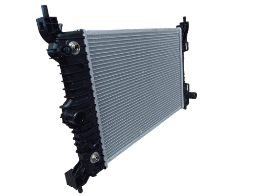 RAD AGUA GM SONIC 1.6 2012 / TRACKER 1.8 2013 / AUTOMATICO