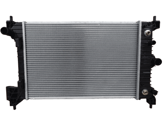 RAD AGUA GM SONIC 1.6 2012 / TRACKER 1.8 2013 / AUTOMATICO