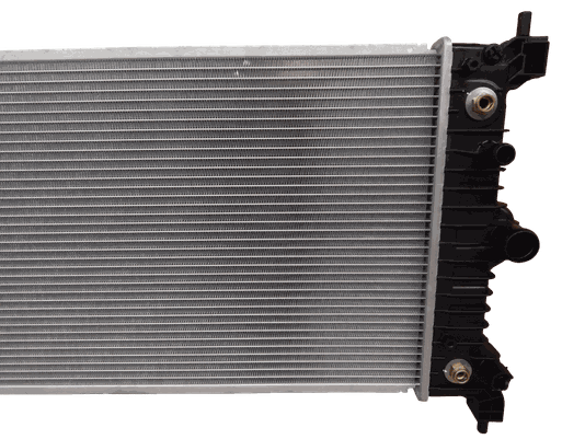 RAD AGUA GM SONIC 1.6 2012 / TRACKER 1.8 2013 / AUTOMATICO