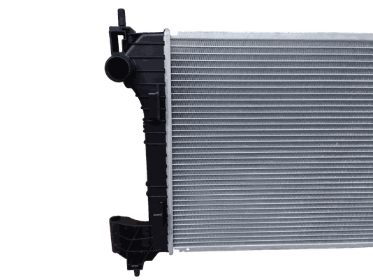 RAD AGUA GM SONIC 1.6 2012 / TRACKER 1.8 2013 / AUTOMATICO