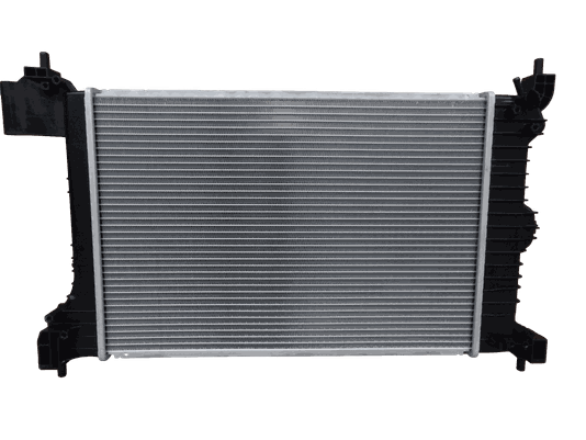 RAD AGUA GM SONIC 1.6 2012 / TRACKER 1.8 2013 / AUTOMATICO