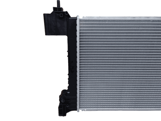 RAD AGUA GM SONIC 1.6 2012 / TRACKER 1.8 2013 / AUTOMATICO