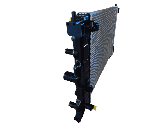 RAD AGUA GM SONIC 1.6 2012 / TRACKER 1.8 2013 / AUTOMATICO