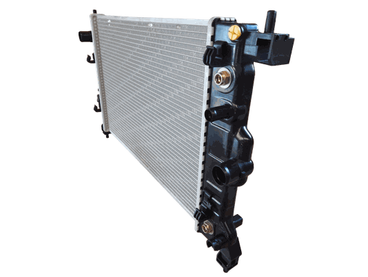 RAD AGUA GM SONIC 1.6 2012 / TRACKER 1.8 2013 / AUTOMATICO