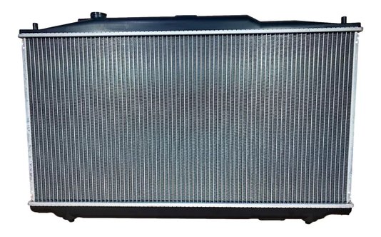 RAD AGUA HONDA ACCORD 3.5 V6 24V 2008 A 2017 AUTOMATICO