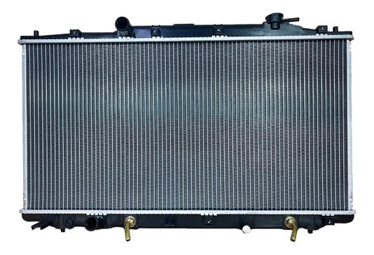 RAD AGUA HONDA ACCORD 3.5 V6 24V 2008 A 2017 AUTOMATICO