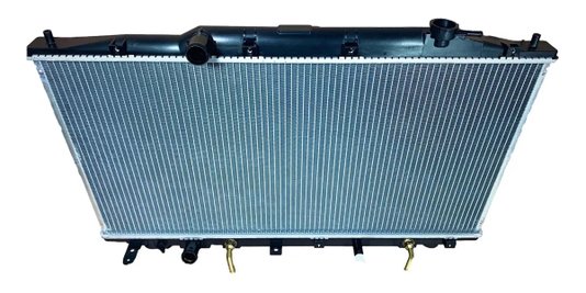 RAD AGUA HONDA ACCORD 3.5 V6 24V 2008 A 2017 AUTOMATICO