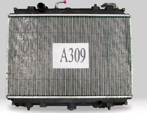 RAD AGUA MITSUB L200 2.5  GL/SPORT/HPE 04/ AT