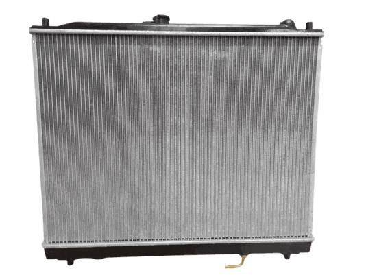 RAD AGUA MITSUBISHI PAJERO FULL3.2  00/ AUTOMATICA