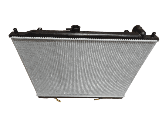 RAD AGUA MITSUBISHI PAJERO FULL3.2  00/ AUTOMATICA