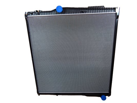 Radiador scania serie 6 p210 p250 p310 euro5 canavieiro