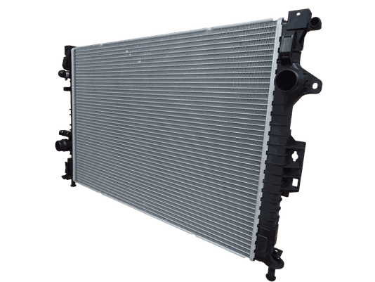 RAD AGUA VOLVO S60 / S80 / V60 / XC60 / XC70 2007 /