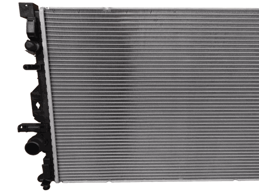 RAD AGUA VOLVO S60 / S80 / V60 / XC60 / XC70 2007 /