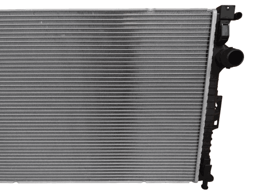 RAD AGUA VOLVO S60 / S80 / V60 / XC60 / XC70 2007 /