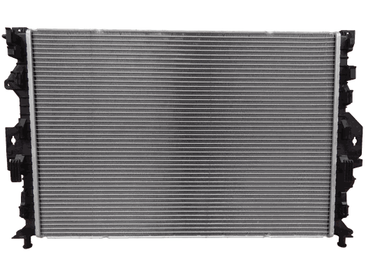 RAD AGUA VOLVO S60 / S80 / V60 / XC60 / XC70 2007 /