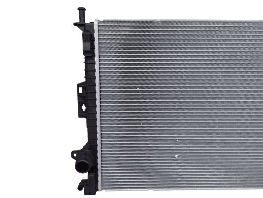 RAD AGUA VOLVO S60 / S80 / V60 / XC60 / XC70 2007 /