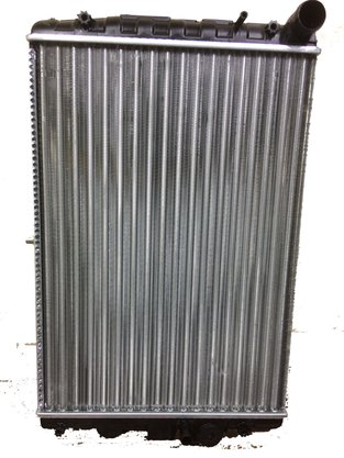 Rad agua VW Gol S/Ac 1.6 / 1.8 2.0 1996/