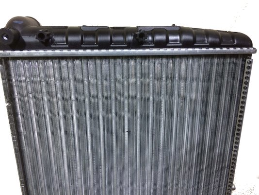 Rad agua VW Gol S/Ac 1.6 / 1.8 2.0 1996/