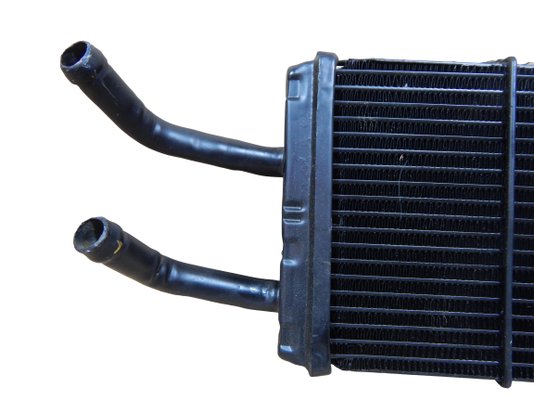 RADIADOR AR QUENTE KIA BESTA GS 2.7 99 EM DIANTE