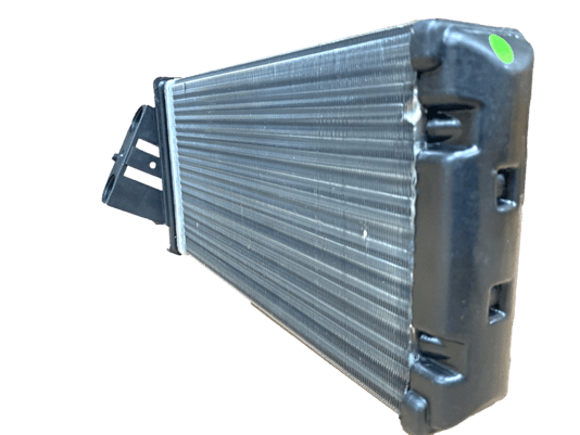 RADIADOR AR QUENTE PALIO /SIENA / STRADA / IDEA FIRE - 2001 ACIMA